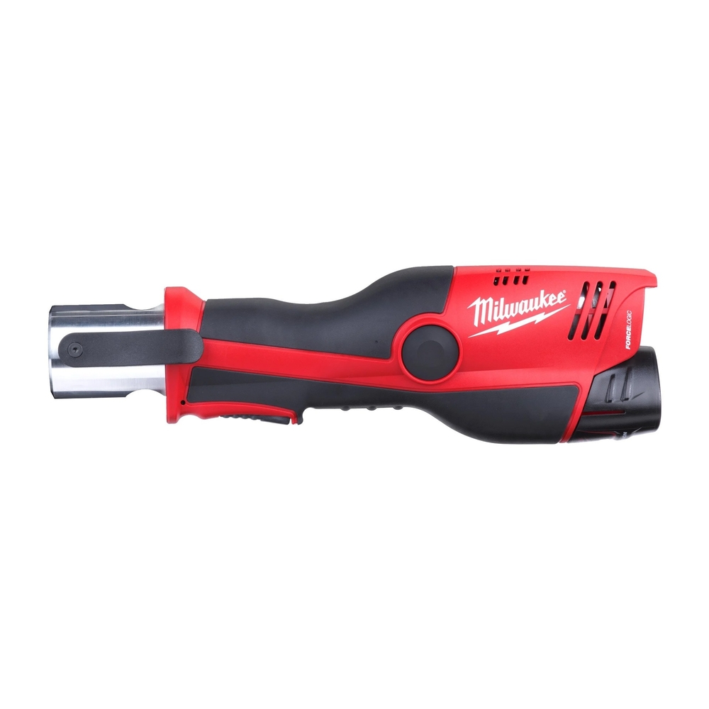 PINCE A SERTIR 12 VOLTS FORCE LOGIC M12 ONEHPT-0C - MILWAUKEE - 4933481031