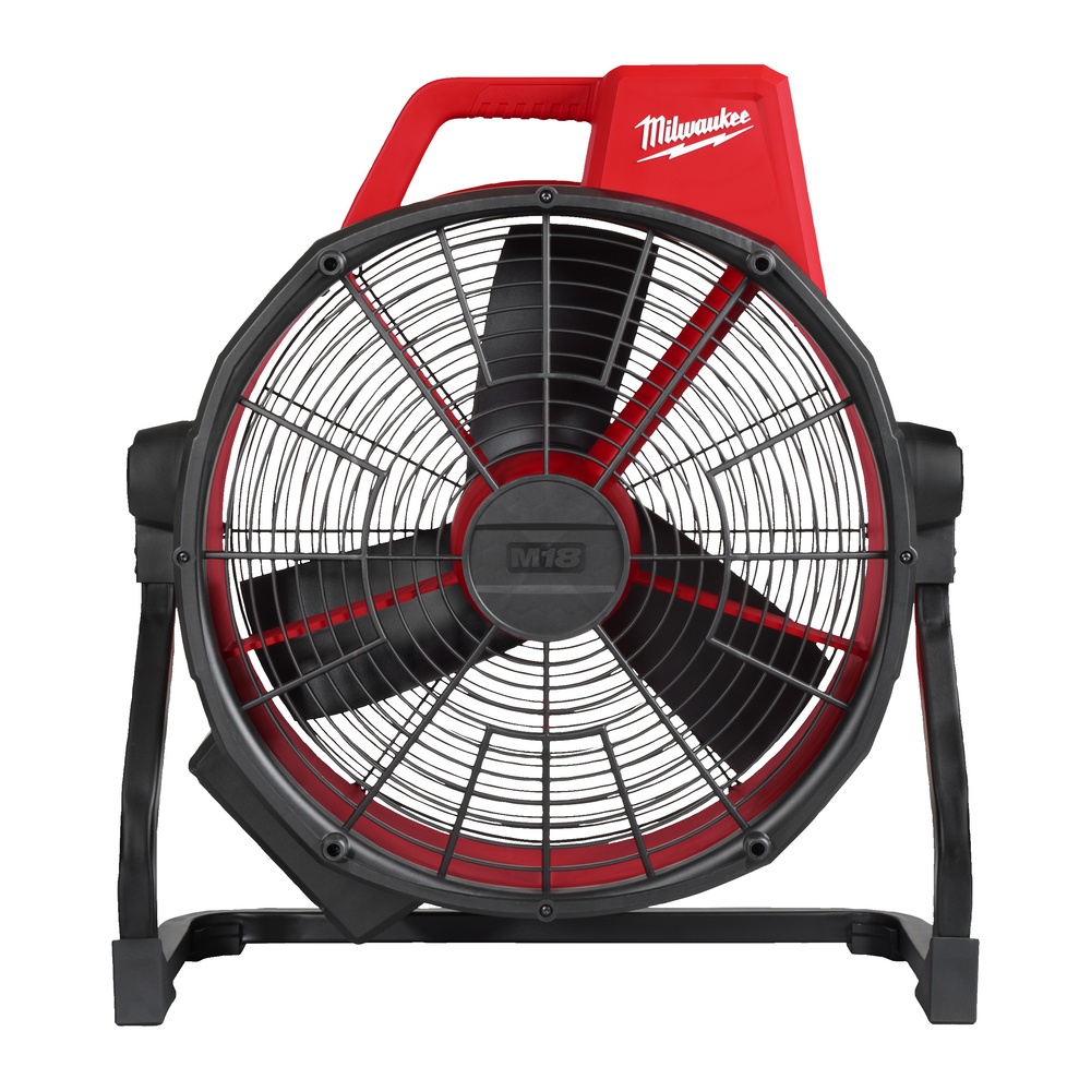 VENTILATEUR / BRASSEUR D'AIR 18V M18 ARFHP-0 - MILWAUKEE - 4933492110