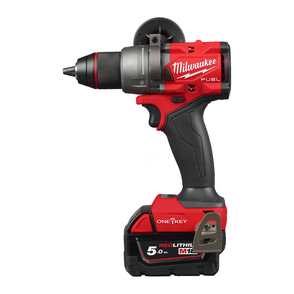 PERCEUSE A PERCUSSION MILWAUKEE 158 NM M18 FUEL ONEPD3-0X SANS BATTERIE 4933492798