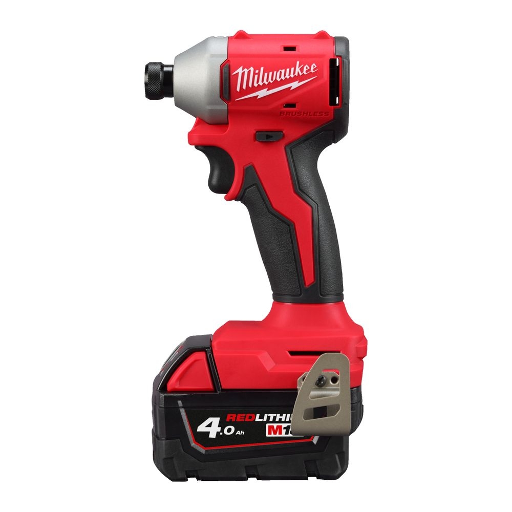 VISSEUSE A CHOCS 18 VOLTS BRUSHLESS - M18 BLIDRC-402C MILWAUKEE - 4933492840
