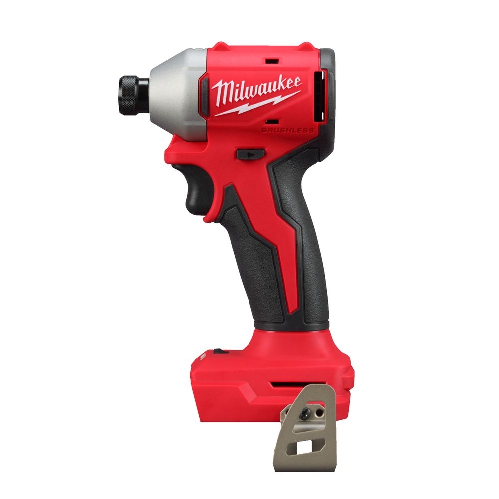 VISSEUSE A CHOCS 18 VOLTS BRUSHLESS - M18 BLIDR-0X MILWAUKEE - 4933492842