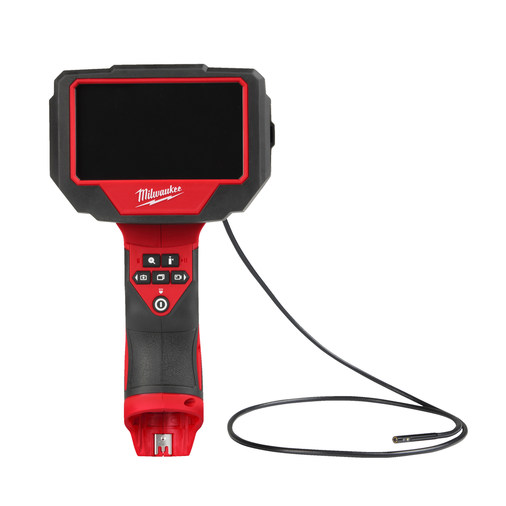 Micro-caméra borescope automobile 12V M12 ATB-0C MILWAUKEE - 4933493136