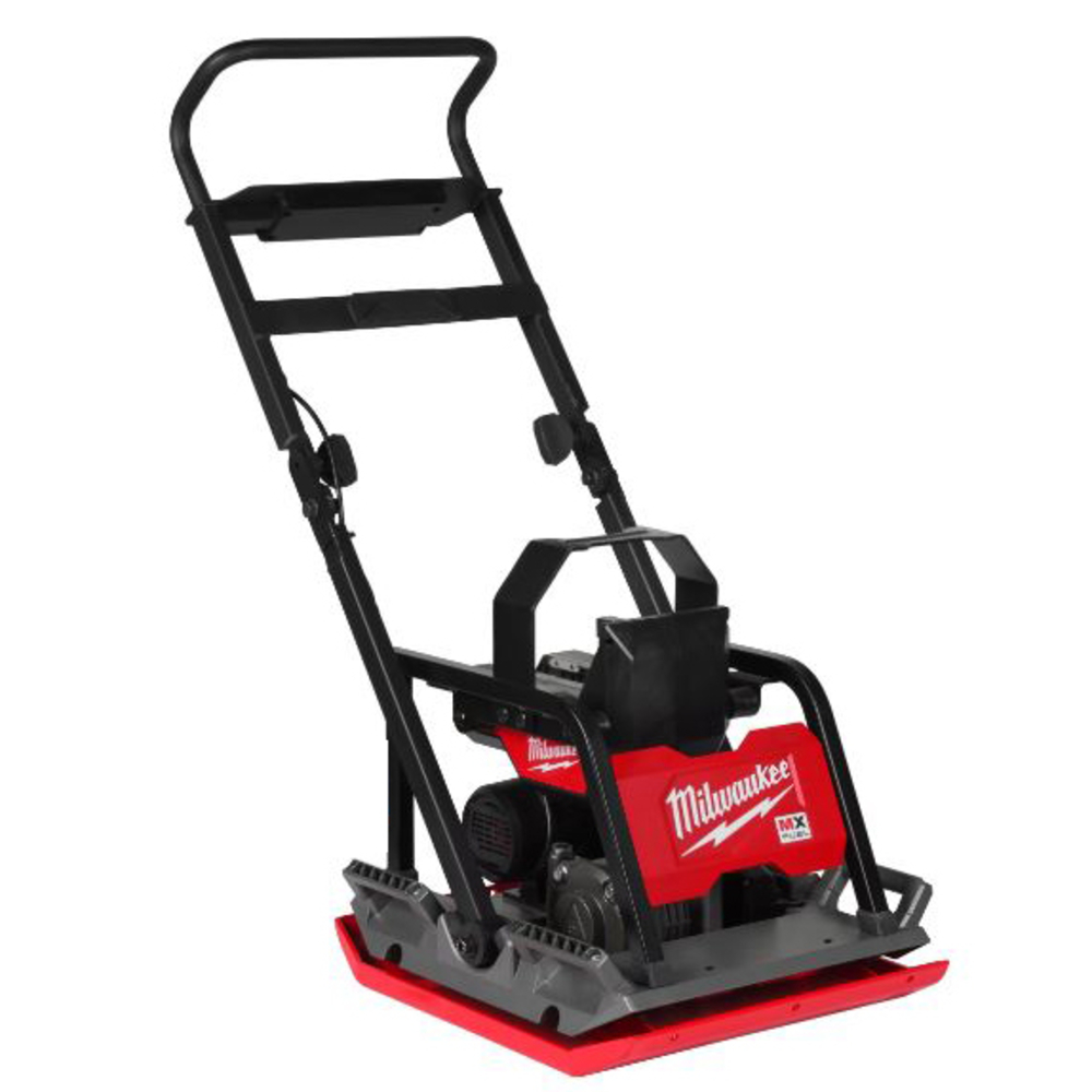  Plaque vibrante réversible 79 kg à batterie MILWAUKEE MX FUEL 4933493268