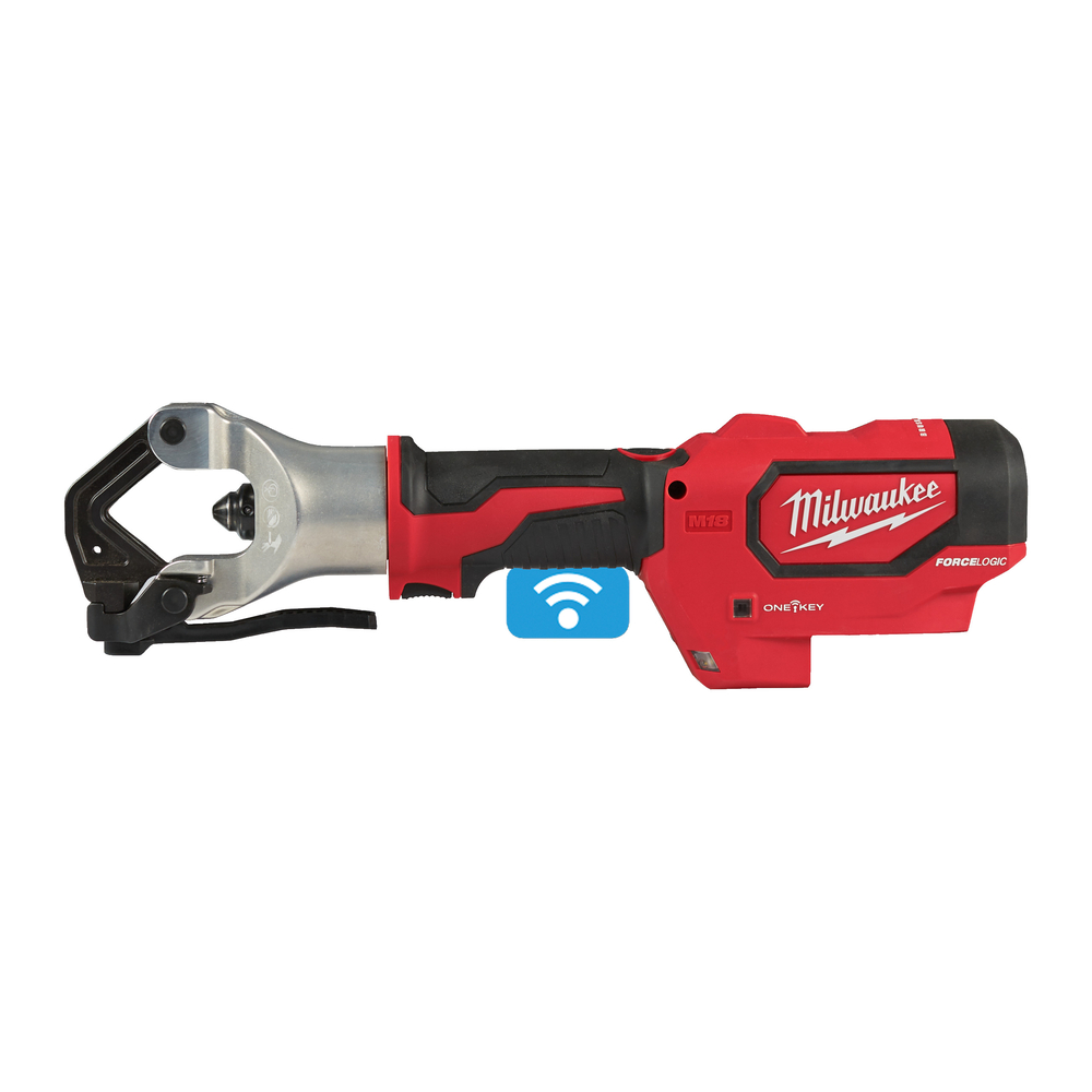 VISSEUSE À COSSES AUTO CASSANTES M18 BSBT-0X MILWAUKEE - 4933493288