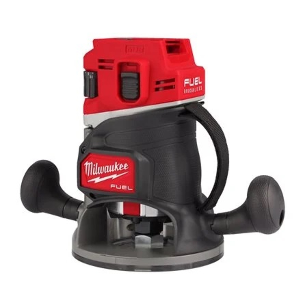 DÉFONCEUSE 8 &12 MM M18 FUEL MILWAUKEE - 4933493305