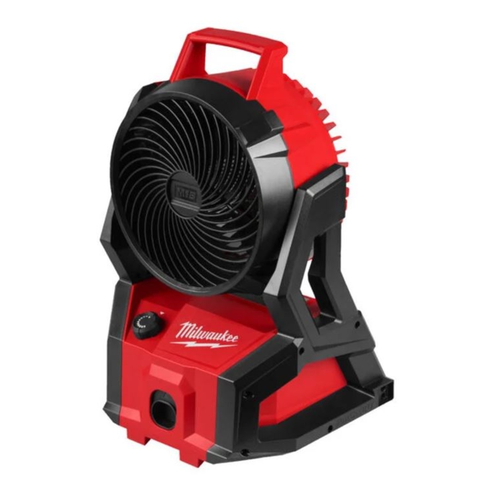 VENTILATEUR 18V M18 AFG2-0 - MILWAUKEE - 4933493443