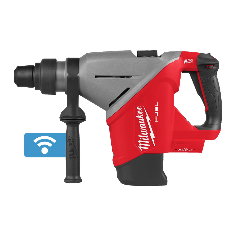 Perforateur SDS Max FUEL 18V 15J EPTA M18 FHACO745-0C MILWAUKEE - 4933493445