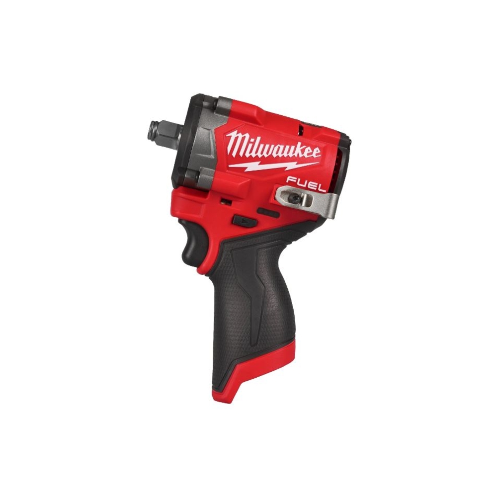 BOULONNEUSE COMPACTE 1/2˝ O’RING 542 Nm MILWAUKEE M12 FCIWF12G3-502X avec batterie 4933493455