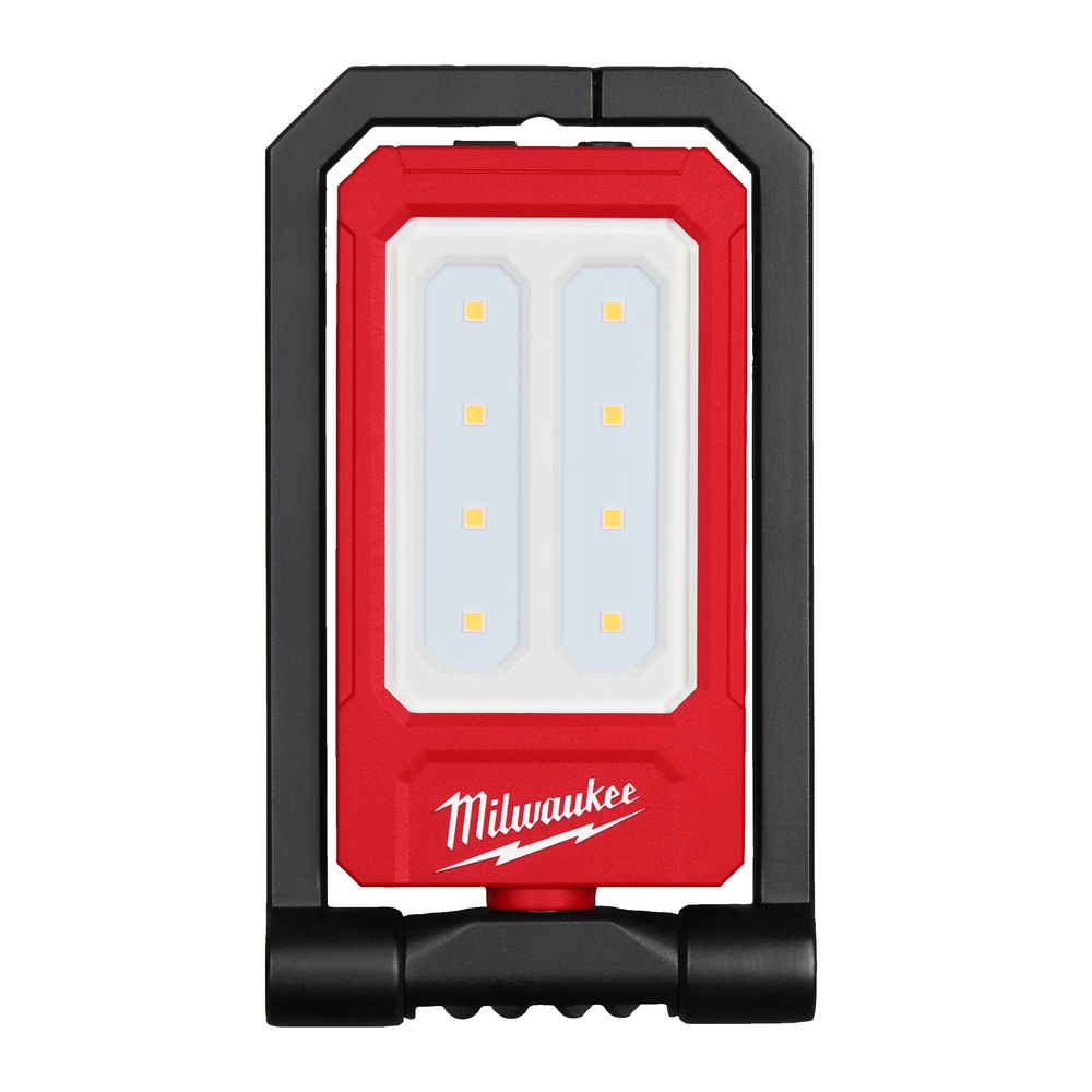 LAMPE DE TRAVAIL RECHARGEABLE IR FFL - MILWAUKEE - 4933493528