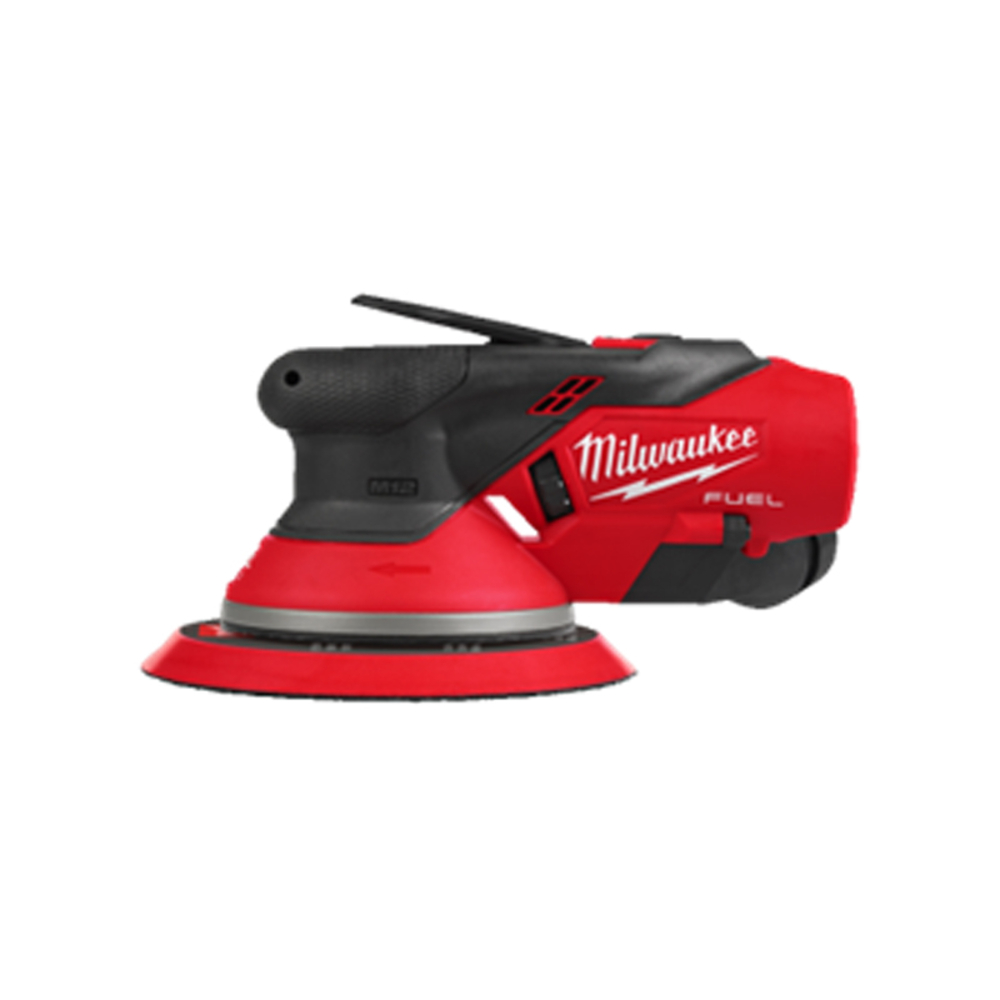 Ponceuse orbitale 12 V FUEL M12 FROS2.5-502X - MILWAUKEE - 4933493648