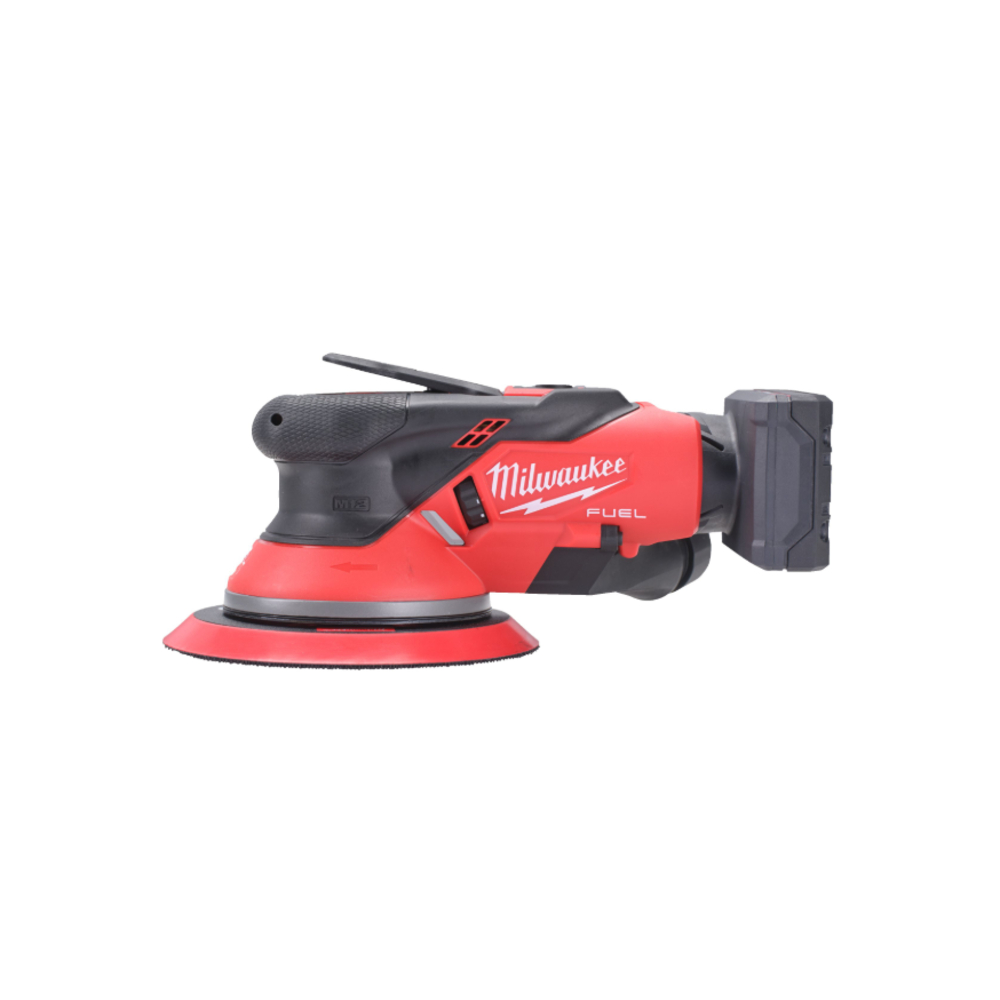 POLISSEUSE ORBITALE 12 VOLTS FUEL M12 FROS5-502X - MILWAUKEE - 4933493651