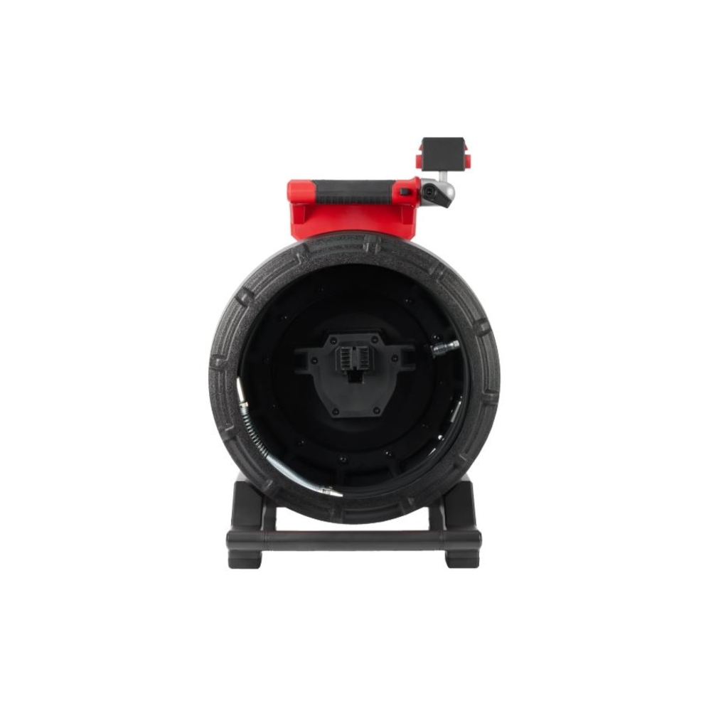 Caméra d'inspection tête HDR MILWAUKEE câble 30m M18 SIC30 HDR-0 4933493952