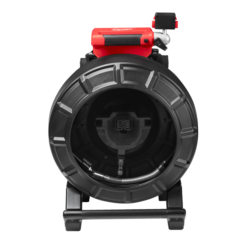 CAMÉRA D’INSPECTION DES CANALISATIONS 18V M18 SIC36HDR-0 - MILWAUKEE - 4933493953