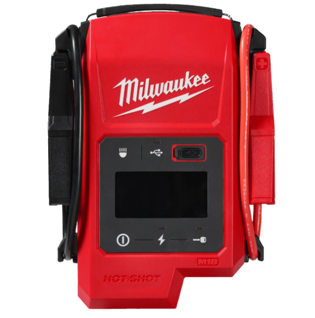 Démarreur Booster MILWAUKEE M18 JS2000-0