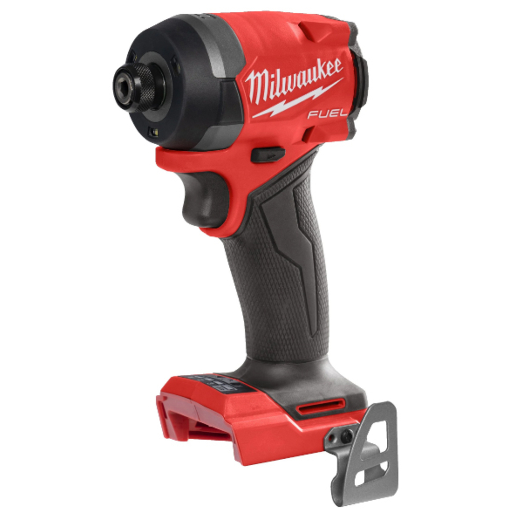 VISSEUSE A CHOCS MILWAUKEE FID3 Hex ¼ 226 Nm FUEL M18 sans batterie 4933498061