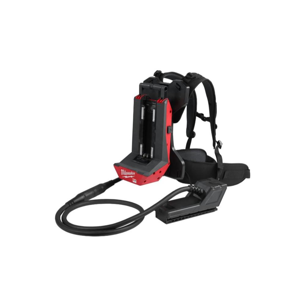 MX FUEL batterie déportée pour découpeuse, carotteuse 4933498067