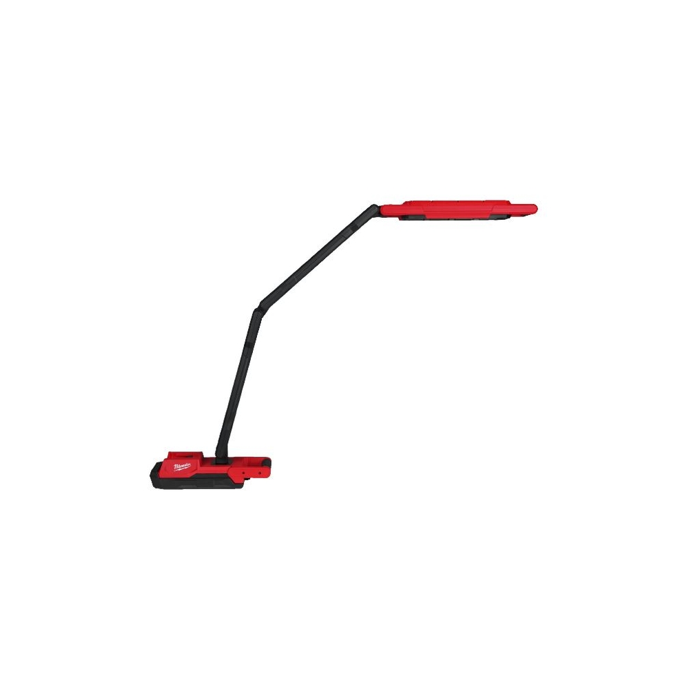 Éclairage 2500 lumens pour la maintenance de véhicules MILWAUKEE M18 ABL-0 4933498147
