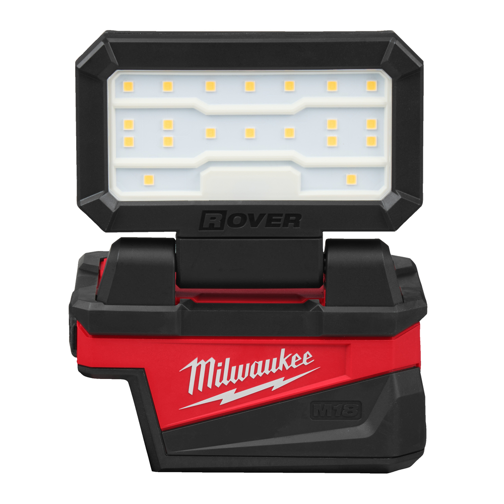 ÉCLAIRAGE DE CHANTIER 18 VOLTS M18 ALIS-0 - MILWAUKEE - 4933498148