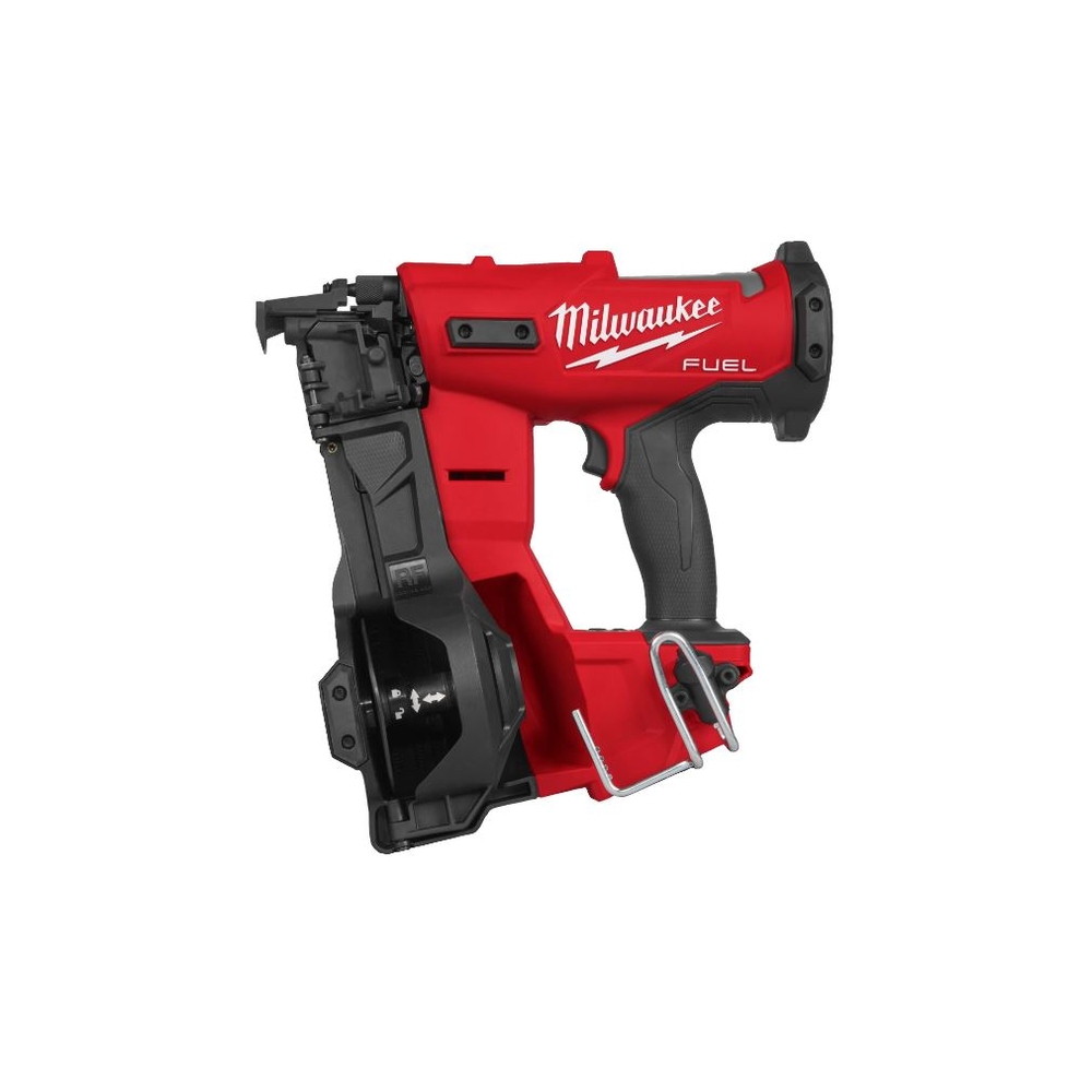 Cloueur bardeaux bitumés Ø3mm MILWAUKEE M18 sans batterie FRCN45-0X 4933498168