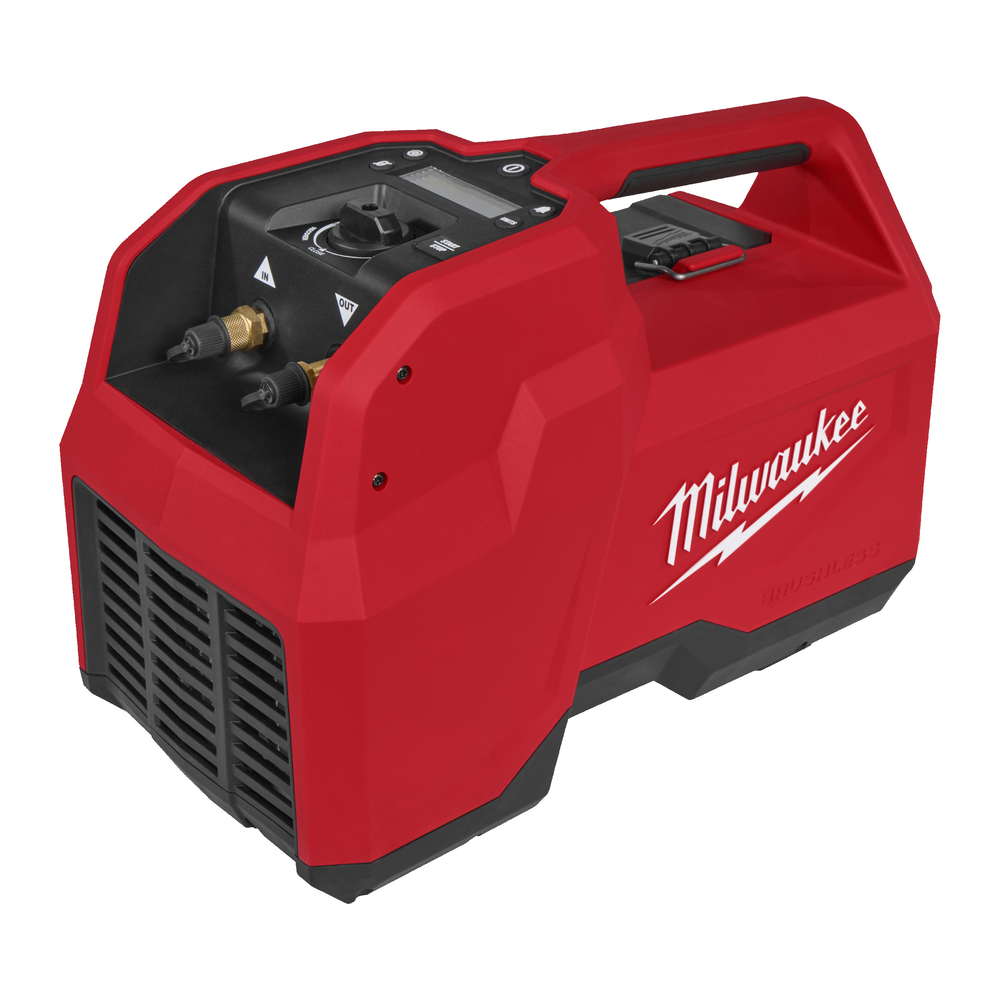Station de récupération 12Ah M18 BLRP-121 MILWAUKEE - 4933498173