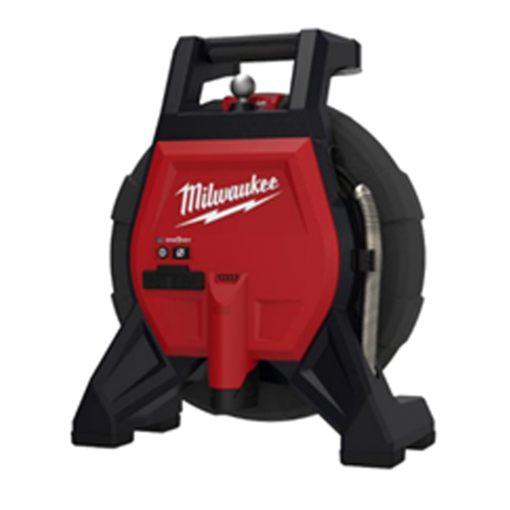 CAMÉRA D'INSPECTION 12V M12 SIC26-0 - MILWAUKEE - 4933498230