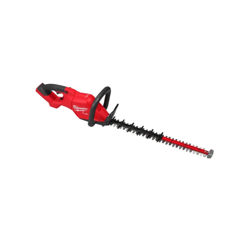 TAILLE-HAIES MILWAUKEE 60CM FUEL M18 FHET60G2-0 SANS BATTERIE 4933498384