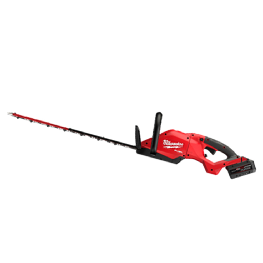 TAILLE-HAIES 18 VOLTS FUEL M18 FHET60G2-802 - MILWAUKEE - 4933498385