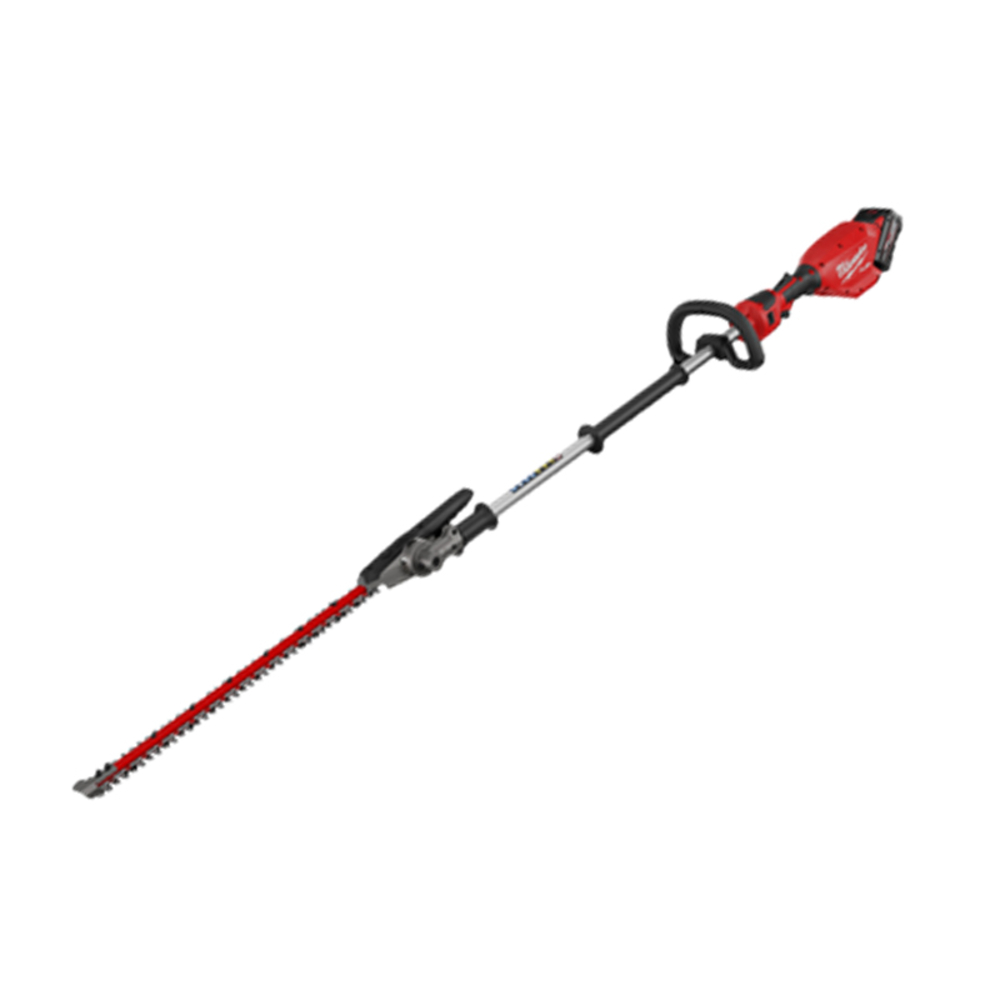 TAILLE-HAIES SUR PERCHE 18 VOLTS FUEL M18 FHETE22-0 - MILWAUKEE - 4933498515