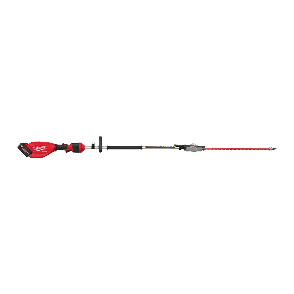 TAILLE-HAIE SUR PERCHE 18 V FUEL M18 FHETE22-802 - MILWAUKEE - 4933498516
