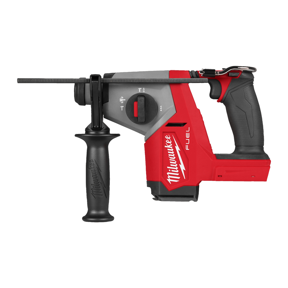 Perforateur SDS+ 16mm FUEL 18V 1,7J EPTA M18 FHAC16-0 MILWAUKEE - 4933498582