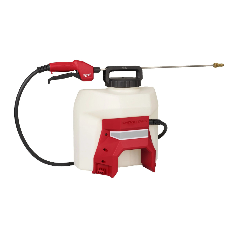 Réservoir pour produits chimiques de 15l MILWAUKEE M18 BBPFP2-CST 4933498964