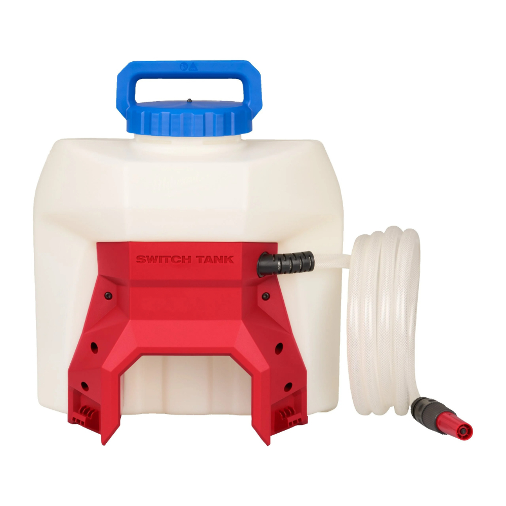 Réservoir à eau pour pulvérisateur MILWAUKEE M18 BBPFP2-WST - 4933498965
