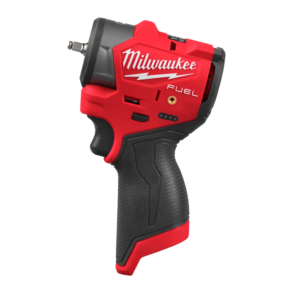 Boulonneuse à chocs sous-compacte M12 FUEL 1/4'' M12 FSCIWF14-0 MILWAUKEE - 4933498973