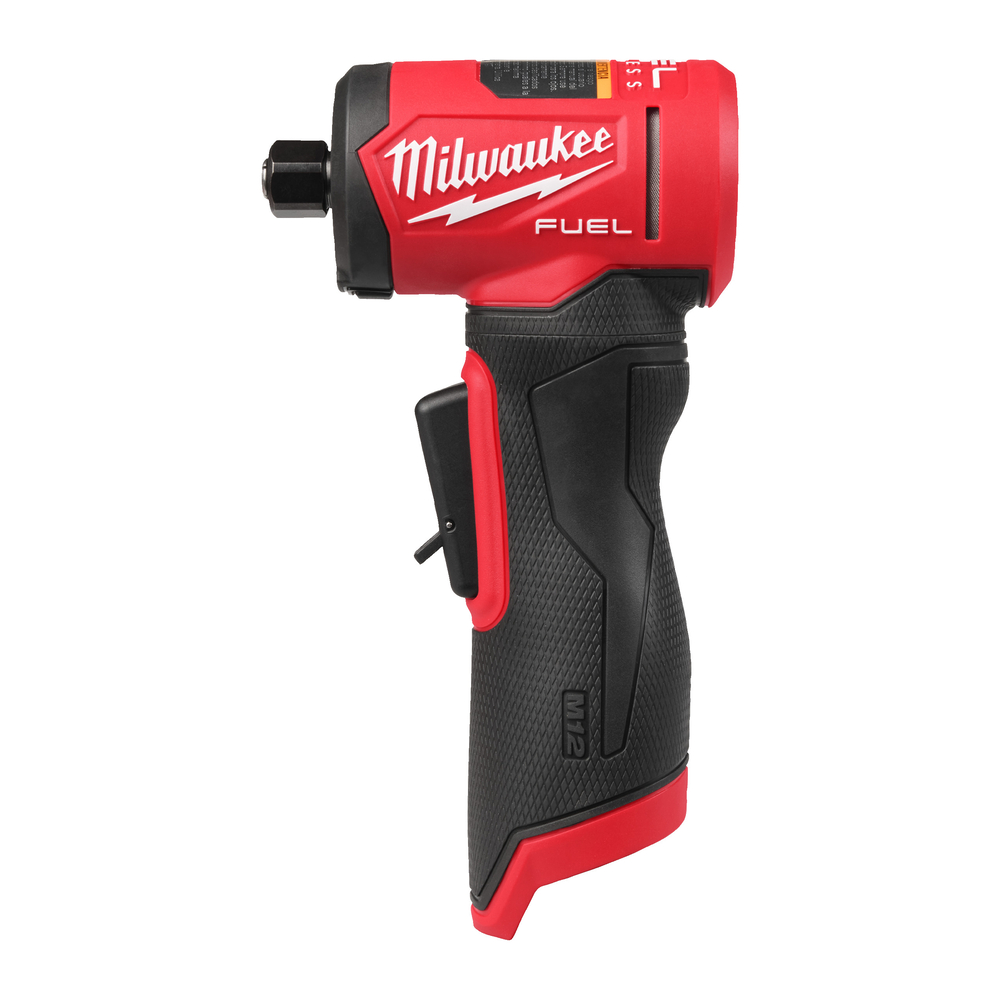 Meuleuse droite coudée 12V M12 FDGA2-0 MILWAUKEE - 4933498979