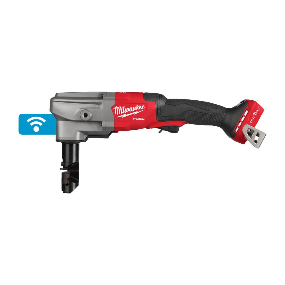 Grignoteuse Fuel 18V 3,5mm sans batterie M18 FNB35-0X MILWAUKEE - 4933498982