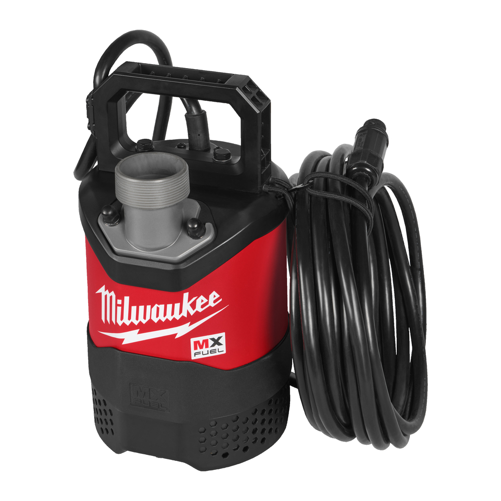 POMPE IMMERGÉE MXF SMP2E-0 - MILWAUKEE - 4933499007