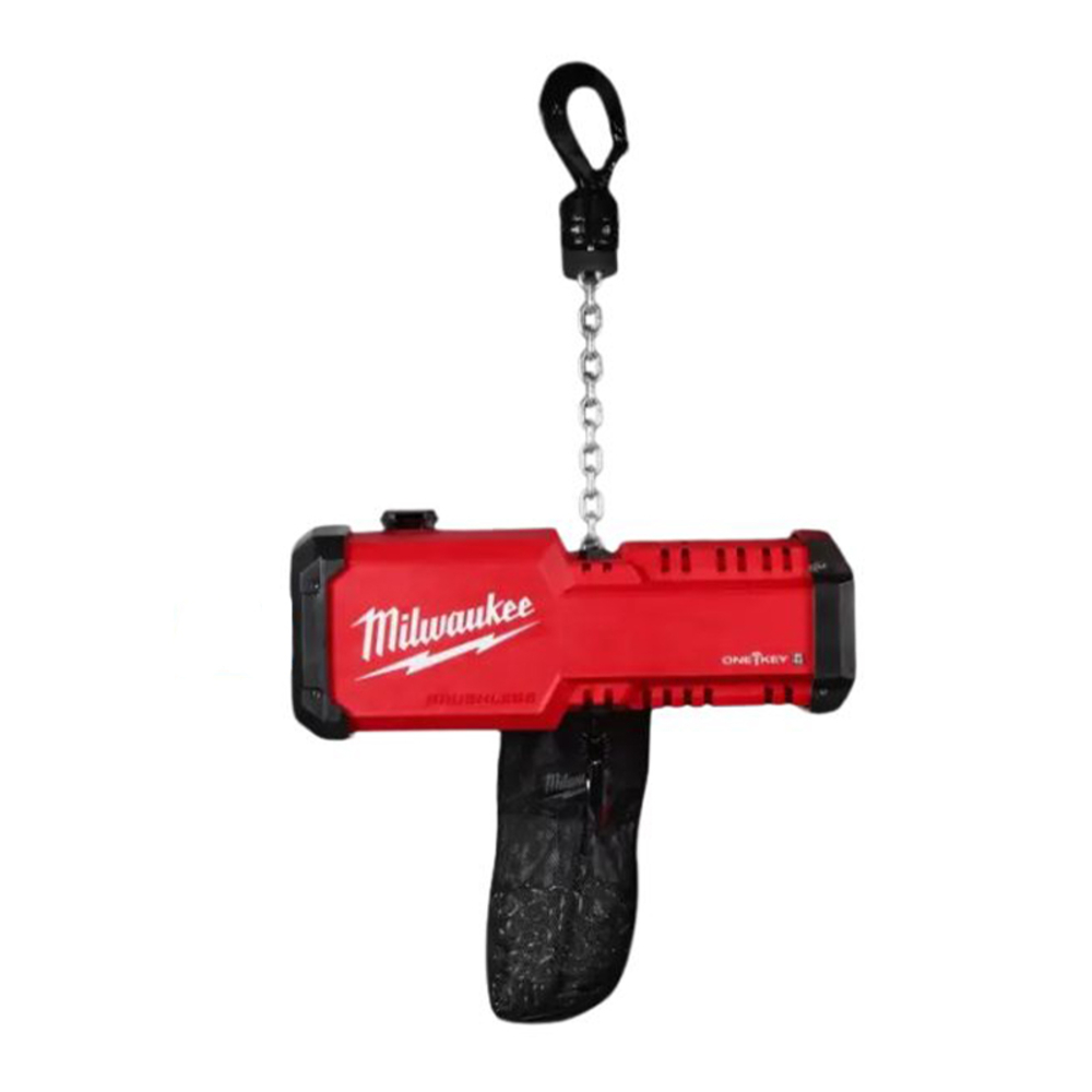 PALAN 18 VOLTS BRUSHLESS M18 BLCHTO-OP - MILWAUKEE - 4933499120