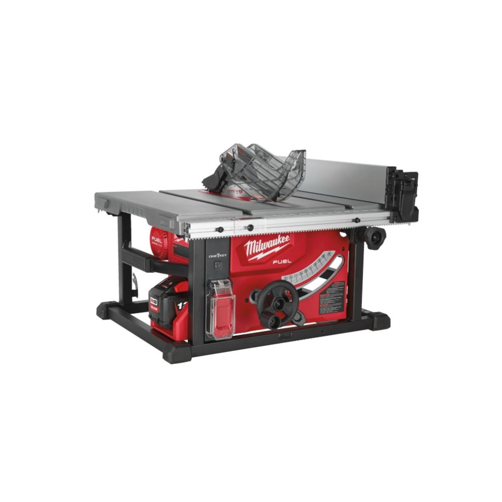 SCIE SUR TABLE 18V FUEL M18 FTS210-121B - MILWAUKEE - 4933499179