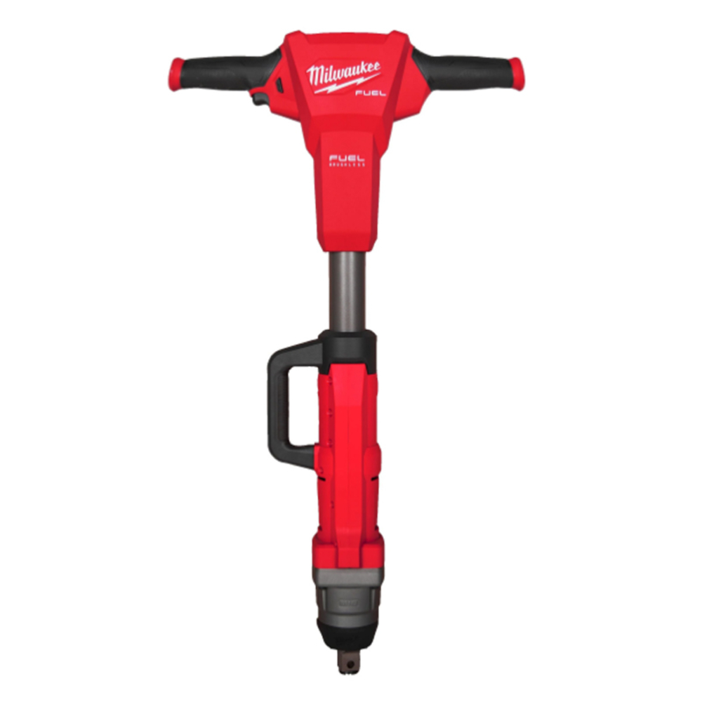 BOULONNEUSE A CHOCS 18 VOLTS M18 FHIWF1R-122C - MILWAUKEE - 4933499201