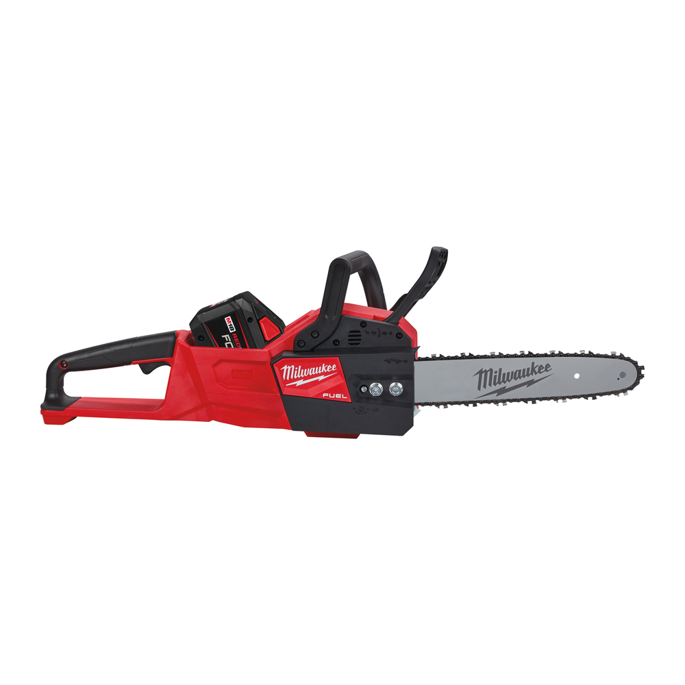 TRONÇONNEUSE À CHAINE 18 VOLTS FUEL M18 FCHSC-122 - MILWAUKEE - 4933499219