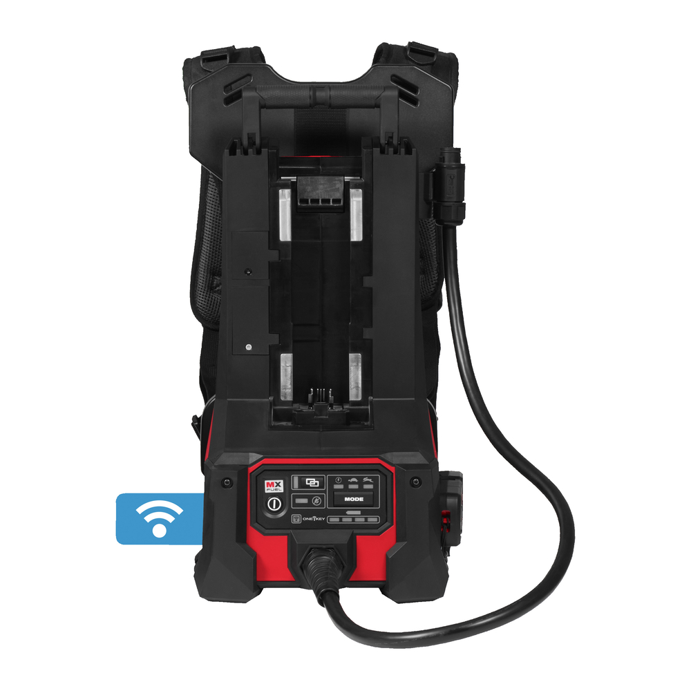 POMPE IMMERGÉE MXF SMP2PBE-0 - MILWAUKEE - 4933499272