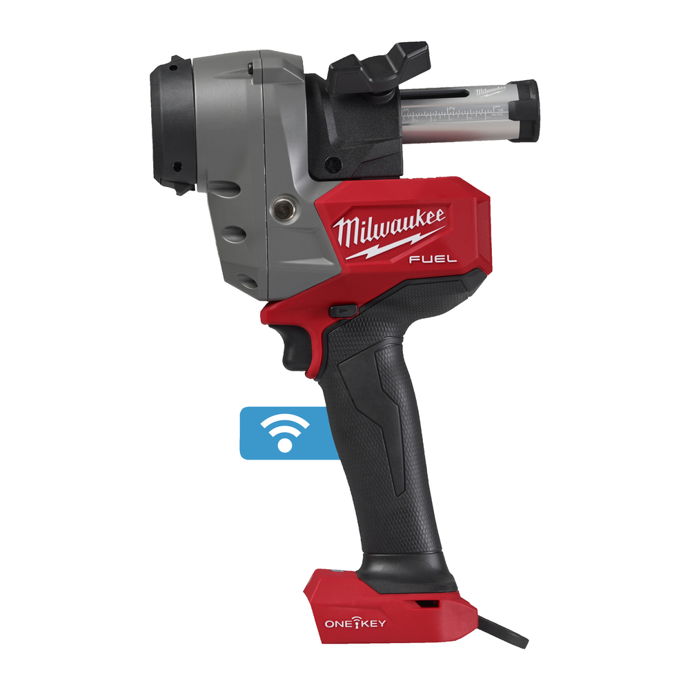 Dénudeur de câbles 18V M18 FCST-0C 6 MILWAUKEE - 4933499274