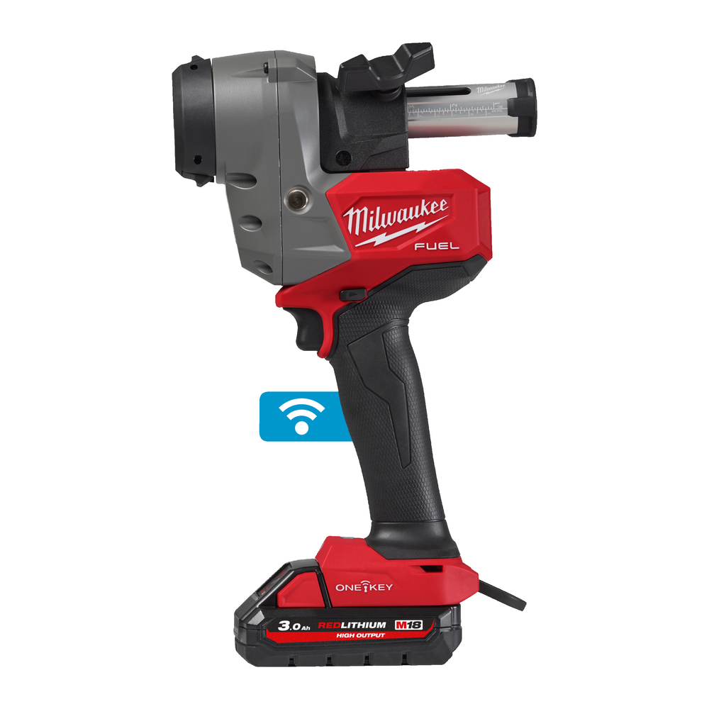 Dénudeur de câbles 18V 3Ah M18 FCST-302C MILWAUKEE - 4933499275