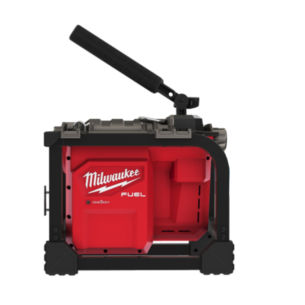 DÉBOUCHEUR 18 VOLTS M18 FCSSM-121 - MILWAUKEE - 4933499308