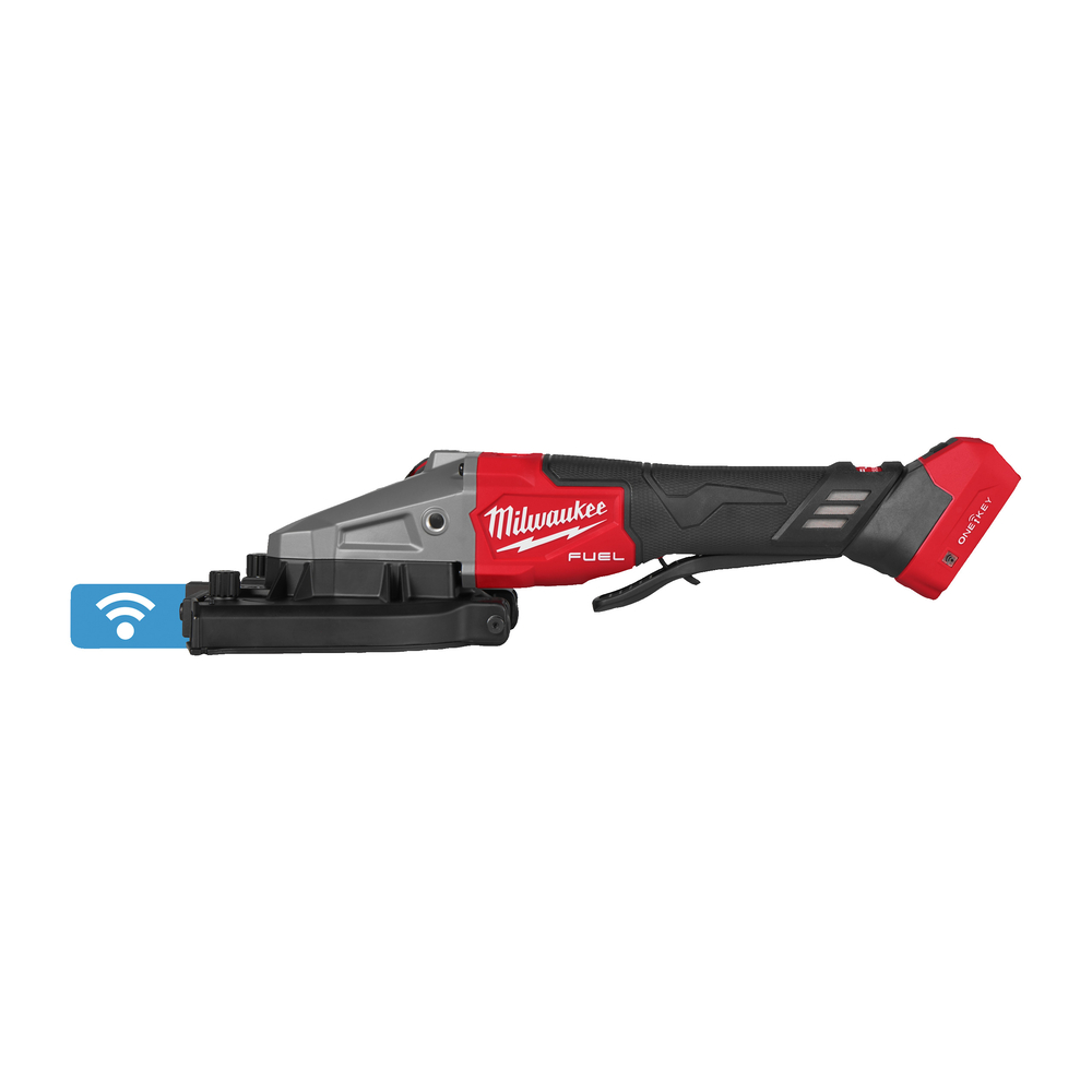 Coupe fer à béton 32mm 18V sans batterie M18 FRBCO32-0X MILWAUKEE - 4933499366