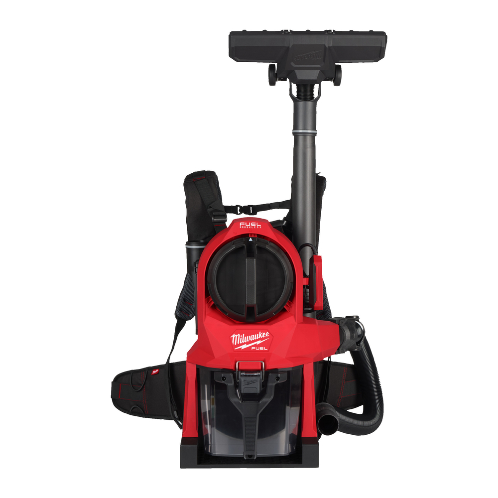 Aspirateur dorsal FUEL classe L 18V sans batterie M18 FBPV2-0 MILWAUKEE - 4933500039