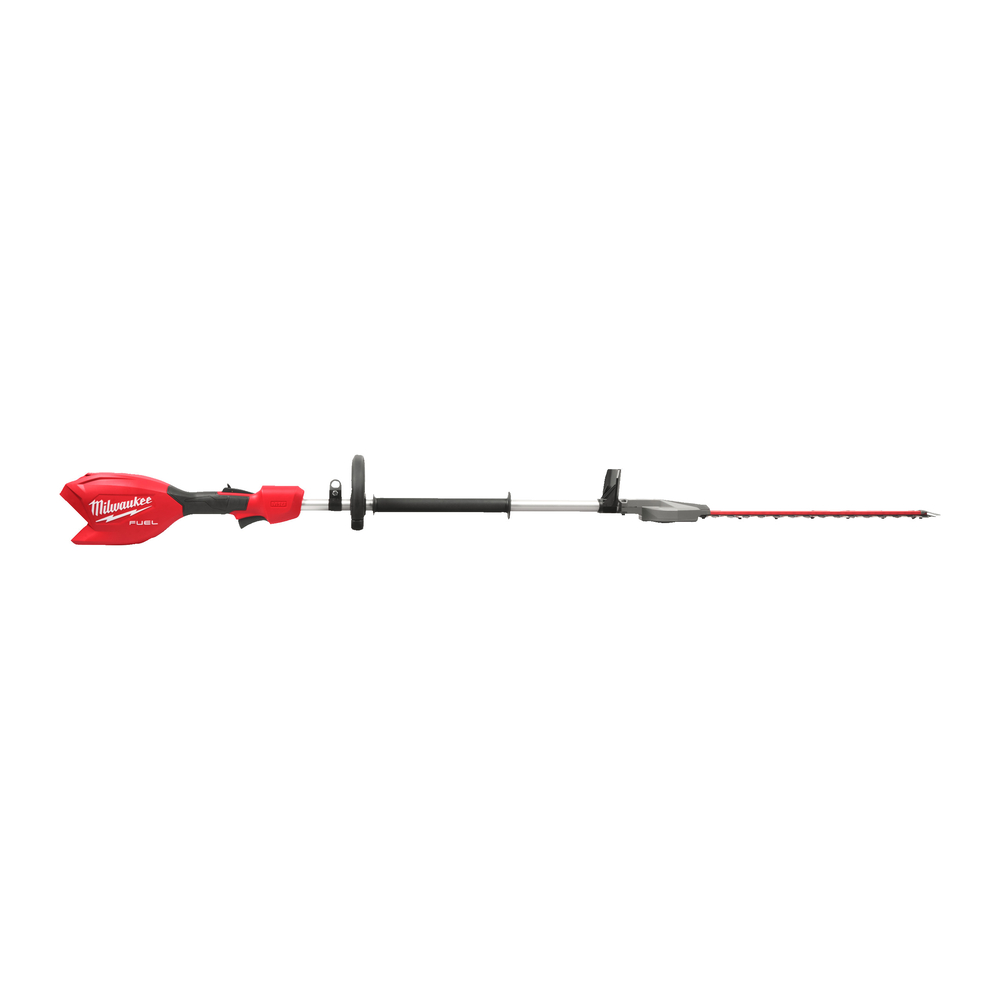 Taille-haies sur perche fixe fuel 18V 180 cm sans batterie M18 FHETSP-0 MILWAUKEE - 4933500311