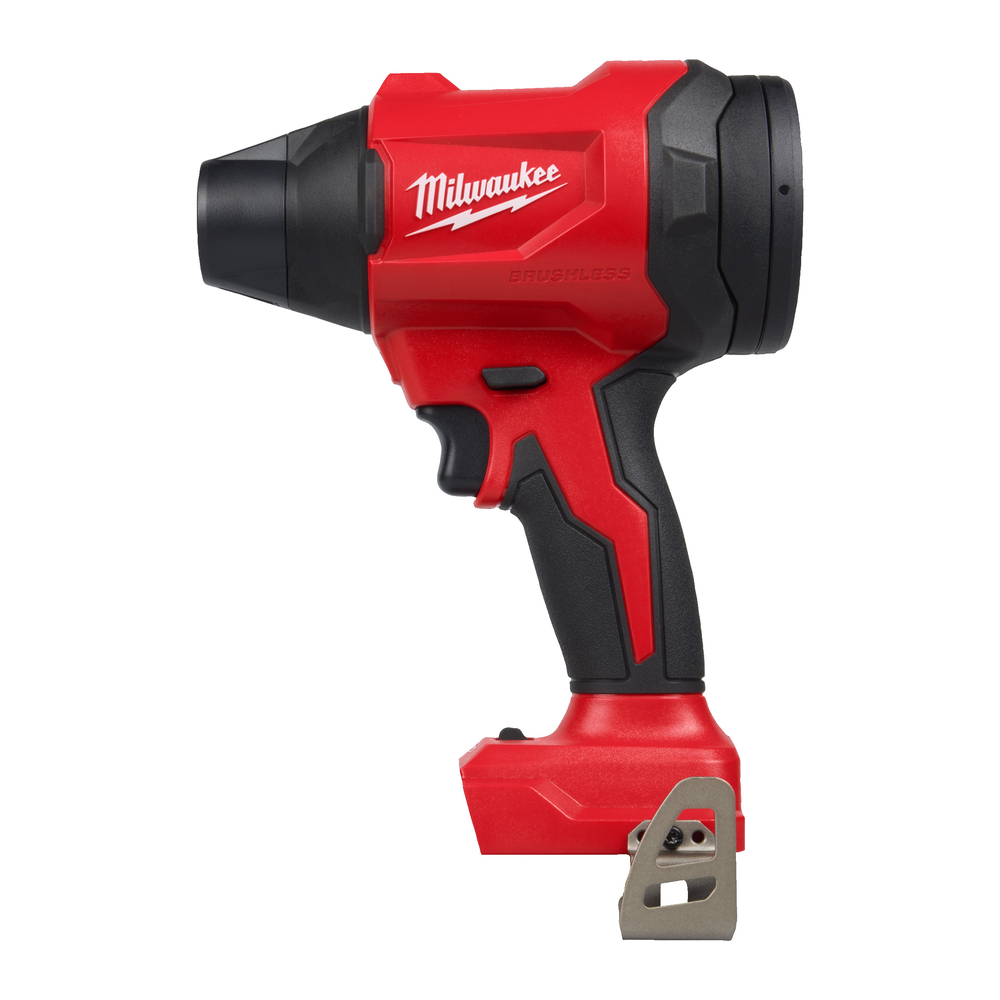 Souffleur à poussière 18V sans batterie M18 BLHSB​-0 MILWAUKEE - 4933500533