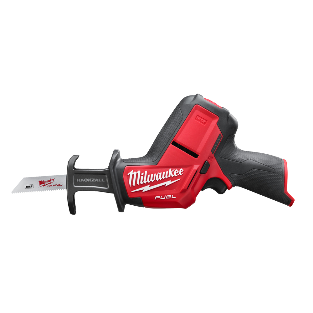 Scie sabre compacte FUEL 12V sans batterie M12 CHZ-0 MILWAUKEE - 4933500572