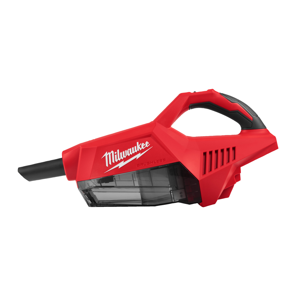 Aspirateur compact 18V sans batterie M18 BLCV2-0 MILWAUKEE - 4933500788